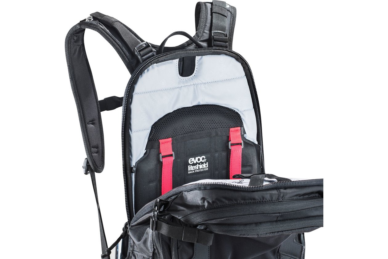 Evoc FR Trail Unlimited 20