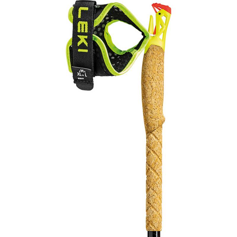 LEKI Ultratrail FX.One Stock