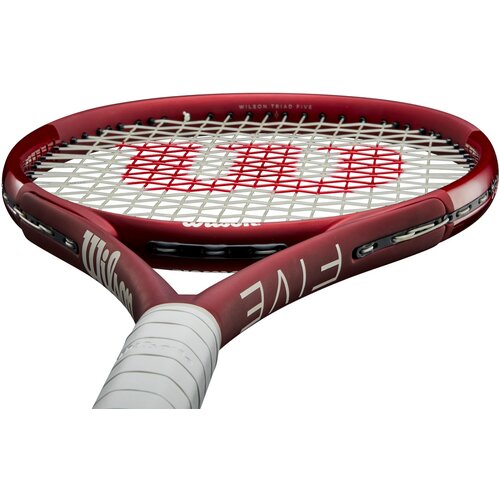 HERREN TENNISSCHLÄGER TRIAD FIVE RKT