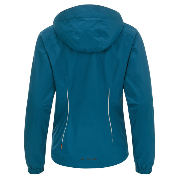ESCAPE BIKE LIGHT JACKET Damen - Fahrradjacke