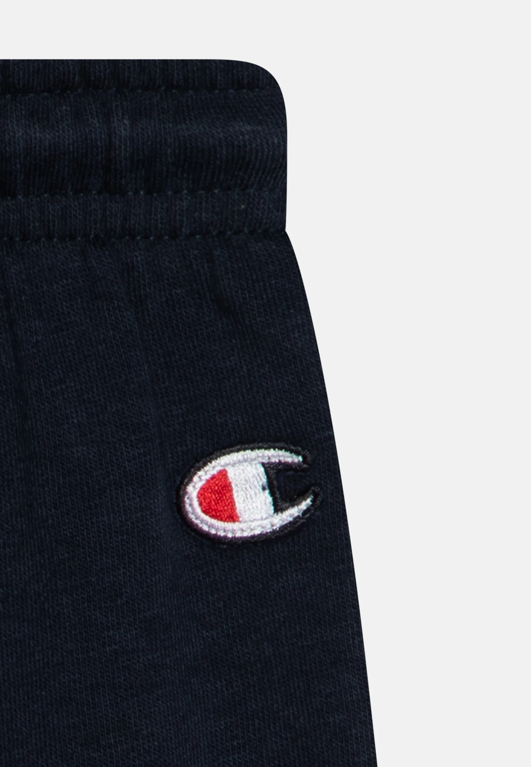 Conjunto unisex de chándal con capucha y cremallera completa para niños pequeños Champion ICONS - Pantalones