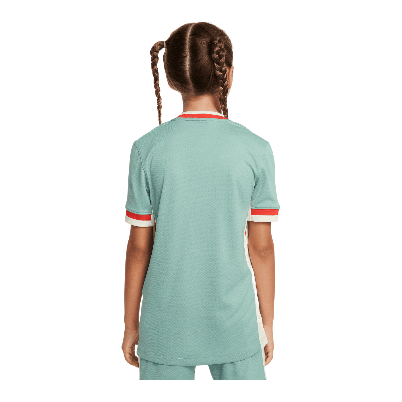 Nike Atletico Madrid Trikot Away 2024/2025 Kids Blau F018