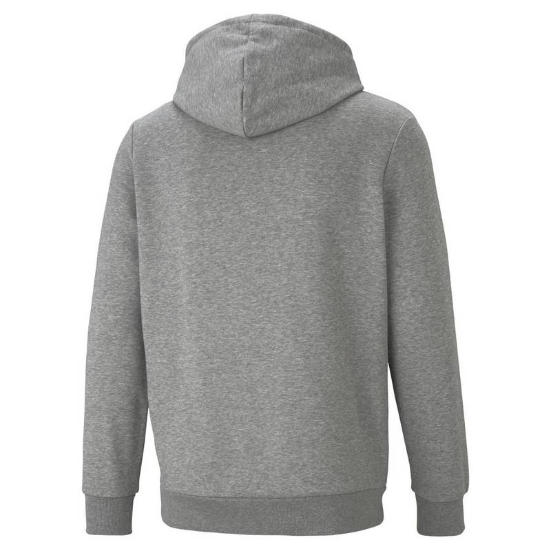 PUMA Sweatshirt Sweatshirt Herren