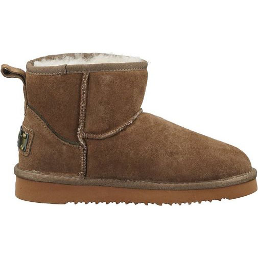 MUSTANG Stiefelette