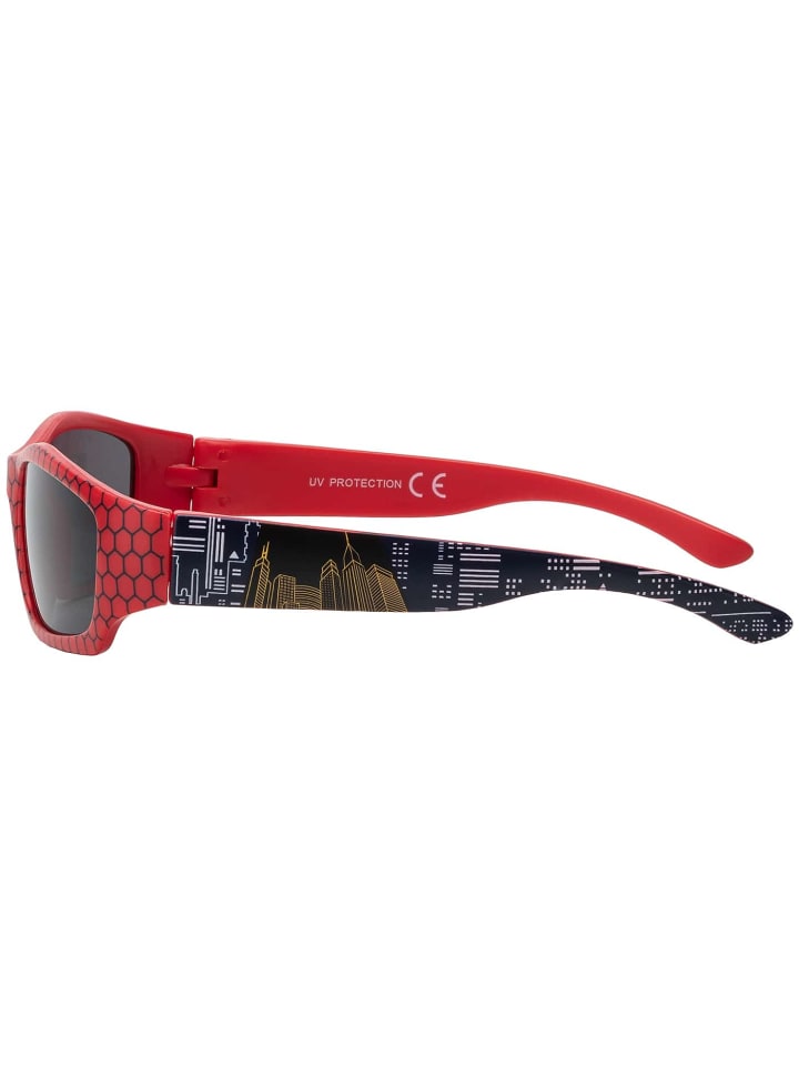 BEZLIT Kinder Sonnenbrille in Rot günstig kaufen onesize