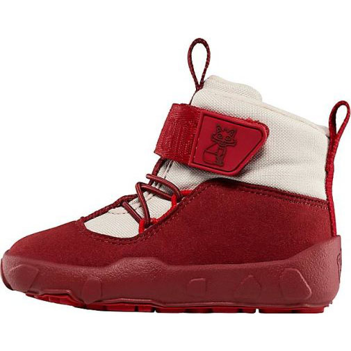 Affenzahn Winterstiefel Lauflerner Vegan Warmy