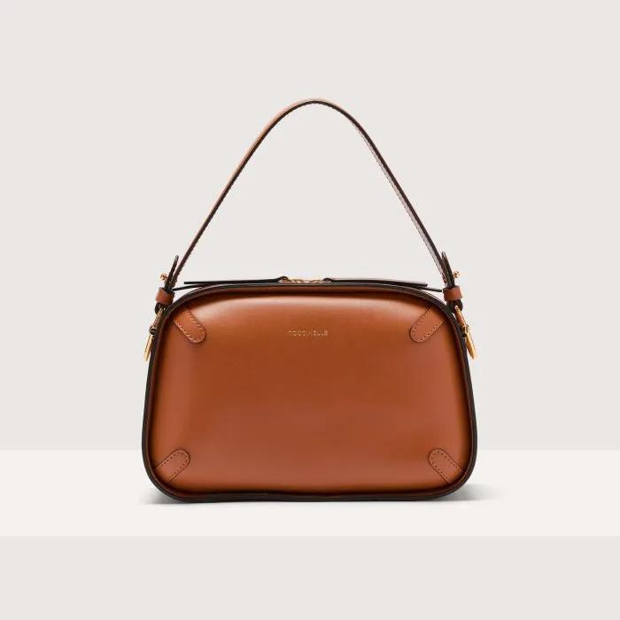 Coccinelle Maleta Calf Cocker petit