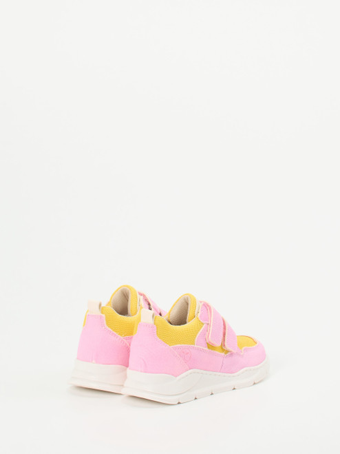 Klettschuh-66215980001 Bisgaard