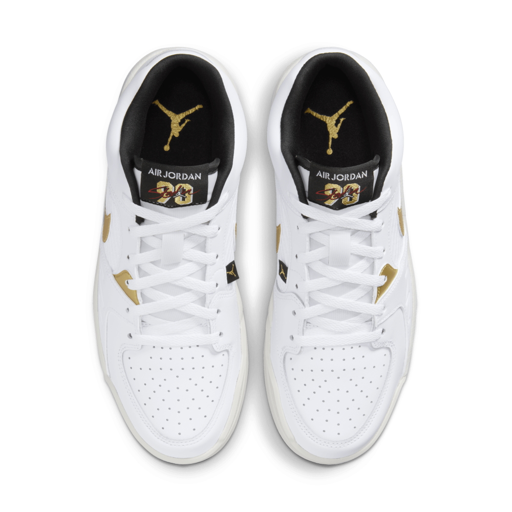 NIKE JORDAN Stadium 90 DX4397-170 / weiss