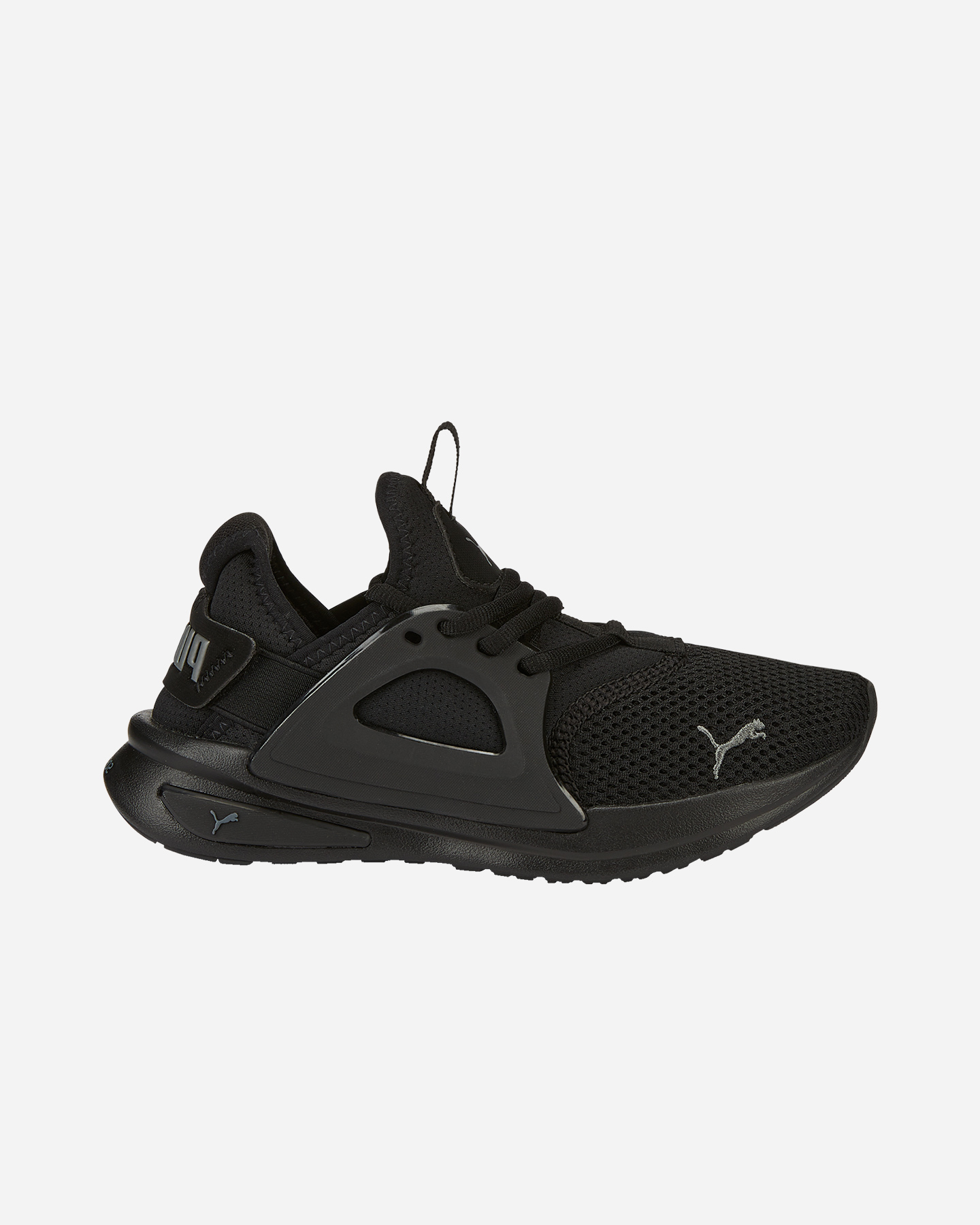 Buty sportowe Scarpe Puma Enzo Gs Jr 387052-01