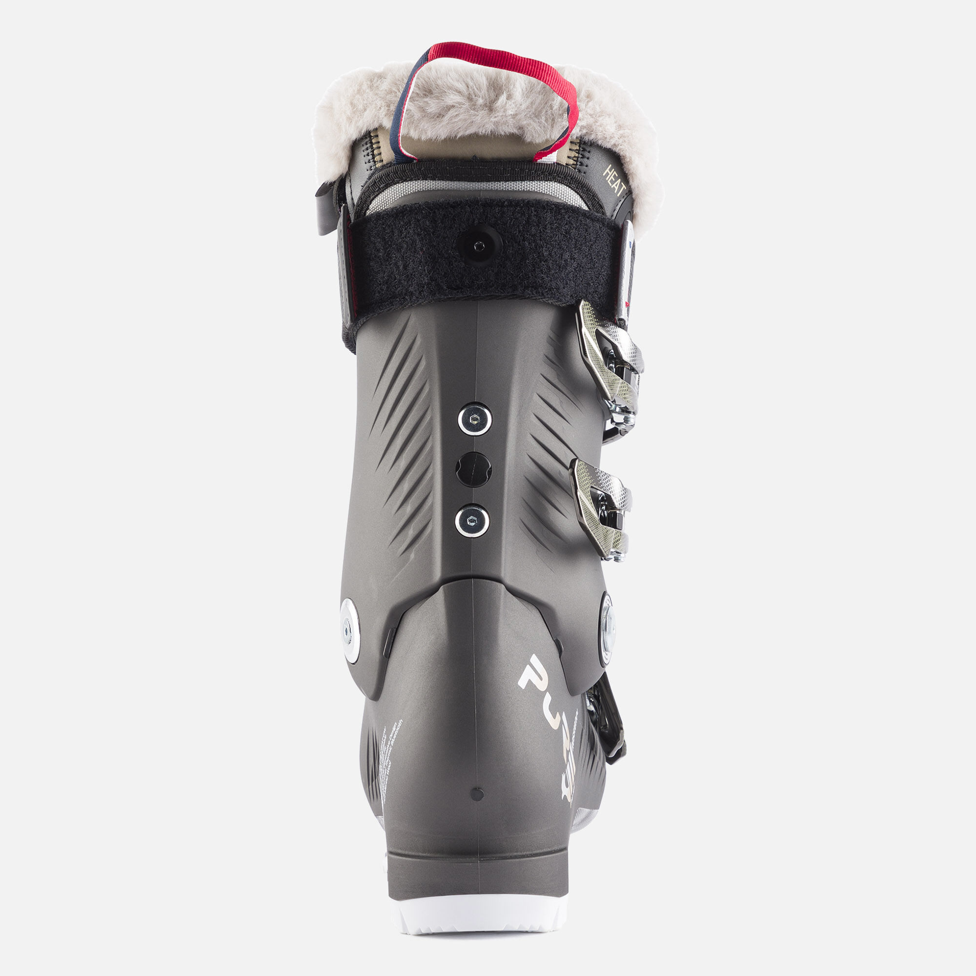 Chaussures de ski de Piste femme Pure Pro Heat GW