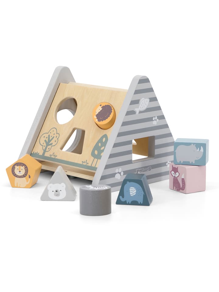 New Classic Toys Sortierspiel - ab 2 Jahren günstig kaufen onesize