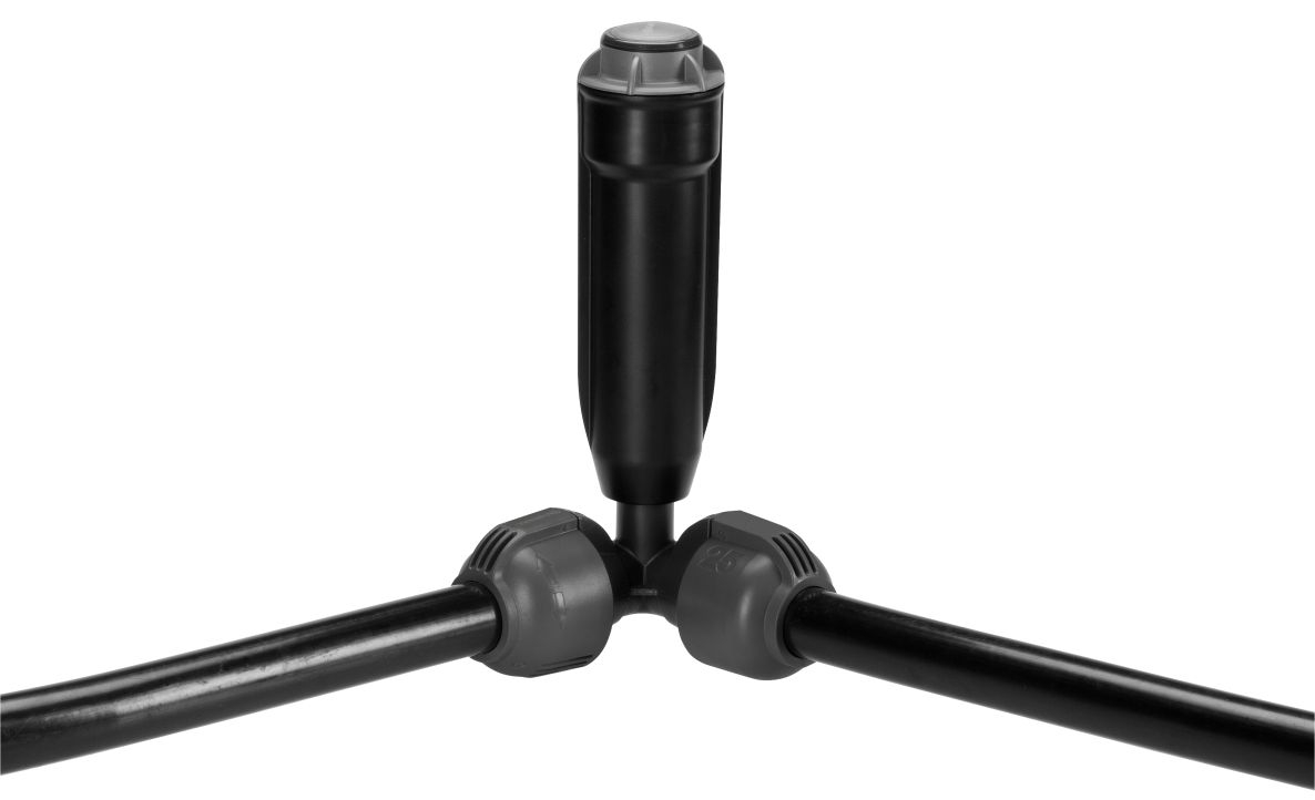 Gardena 02782-20 Piesă de colț 25 mm x filet exterior 1/2