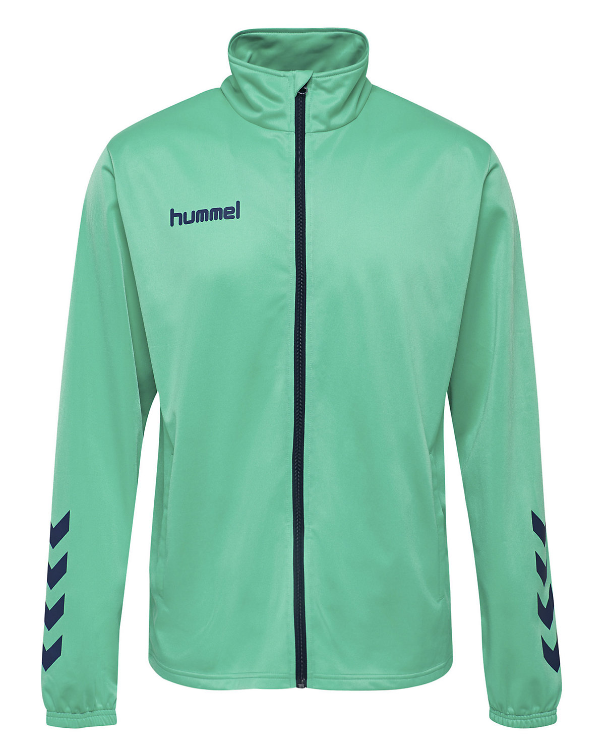 hmlPROMO KIDS POLY SUIT Trainingsanzüge für Kinder