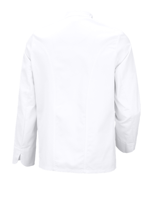 Kochjacke De Luxe