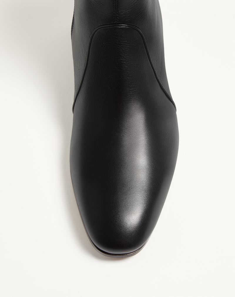 Bota de cano curto Pat Kid