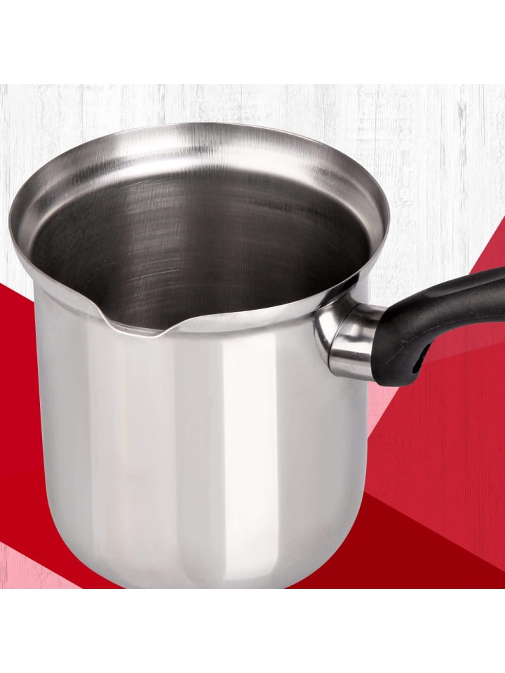 Fackelmann Kaffee-/Milchtopf, 23,5x13,5x12 cm günstig kaufen onesize
