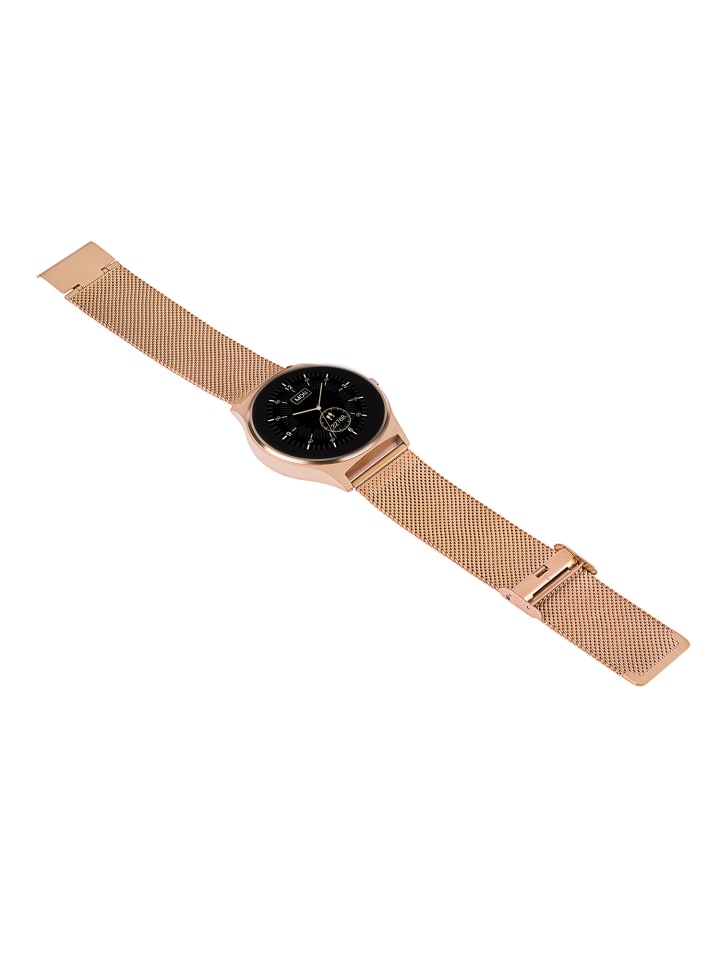 XCOAST Smartwatch XCOAST JOLI XC PRO in Roségold günstig kaufen onesize