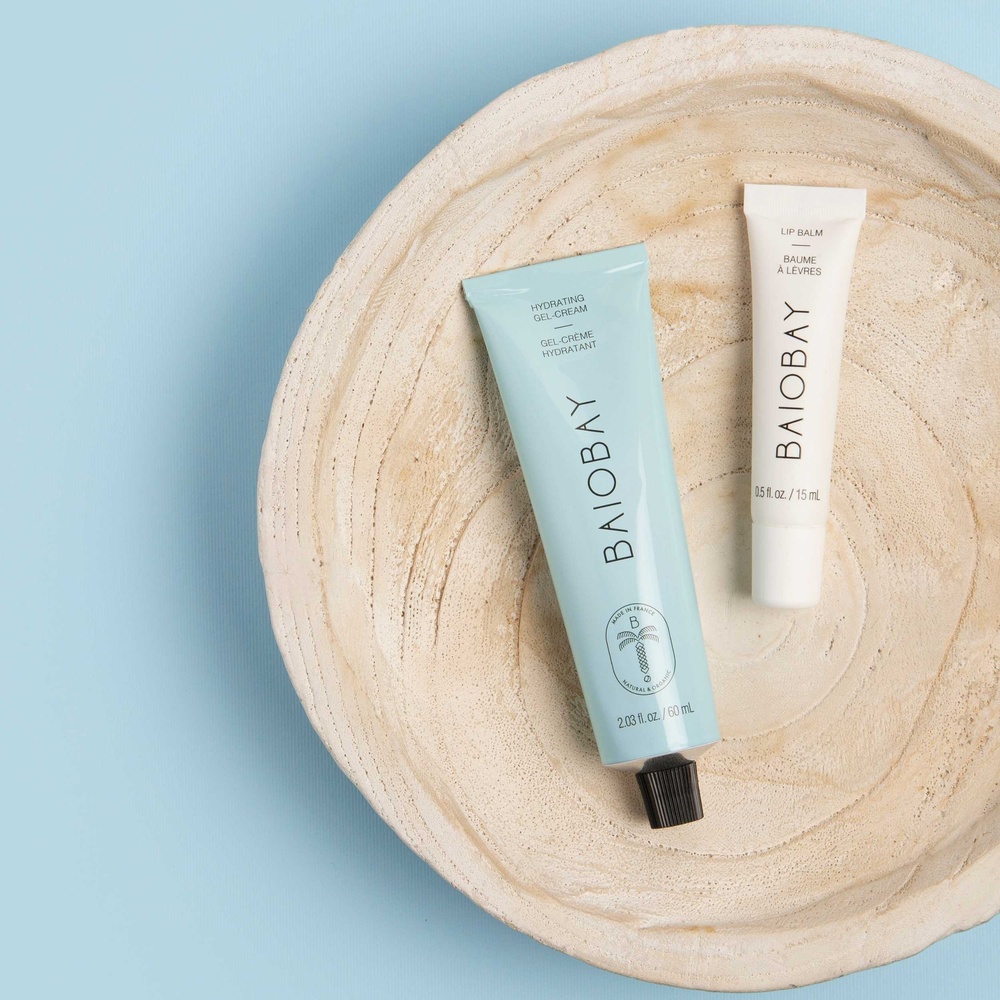 Baiobay The Hydration Set Coffret Soins