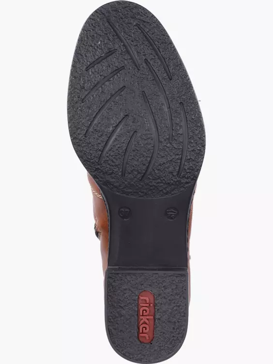 Rieker Damen Stiefeletten