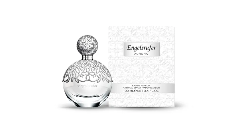 Engelsrufer AURORA Eau de Parfum 100 ml