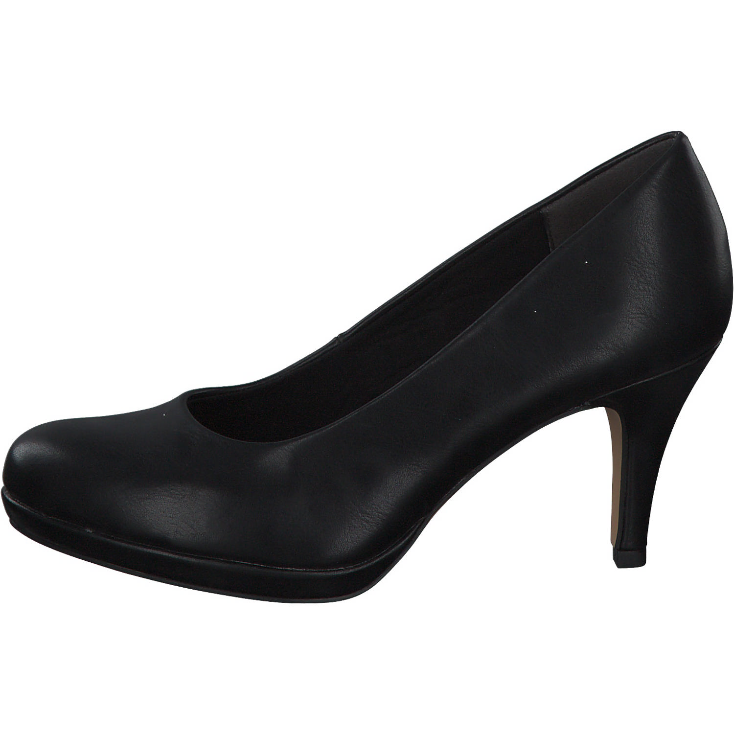 Tamaris 22444, Klassische Pumps, Damen, Schwarz