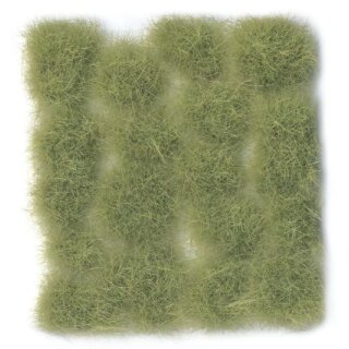 Vallejo Scenery: Wild Tuft - Light Green (17)