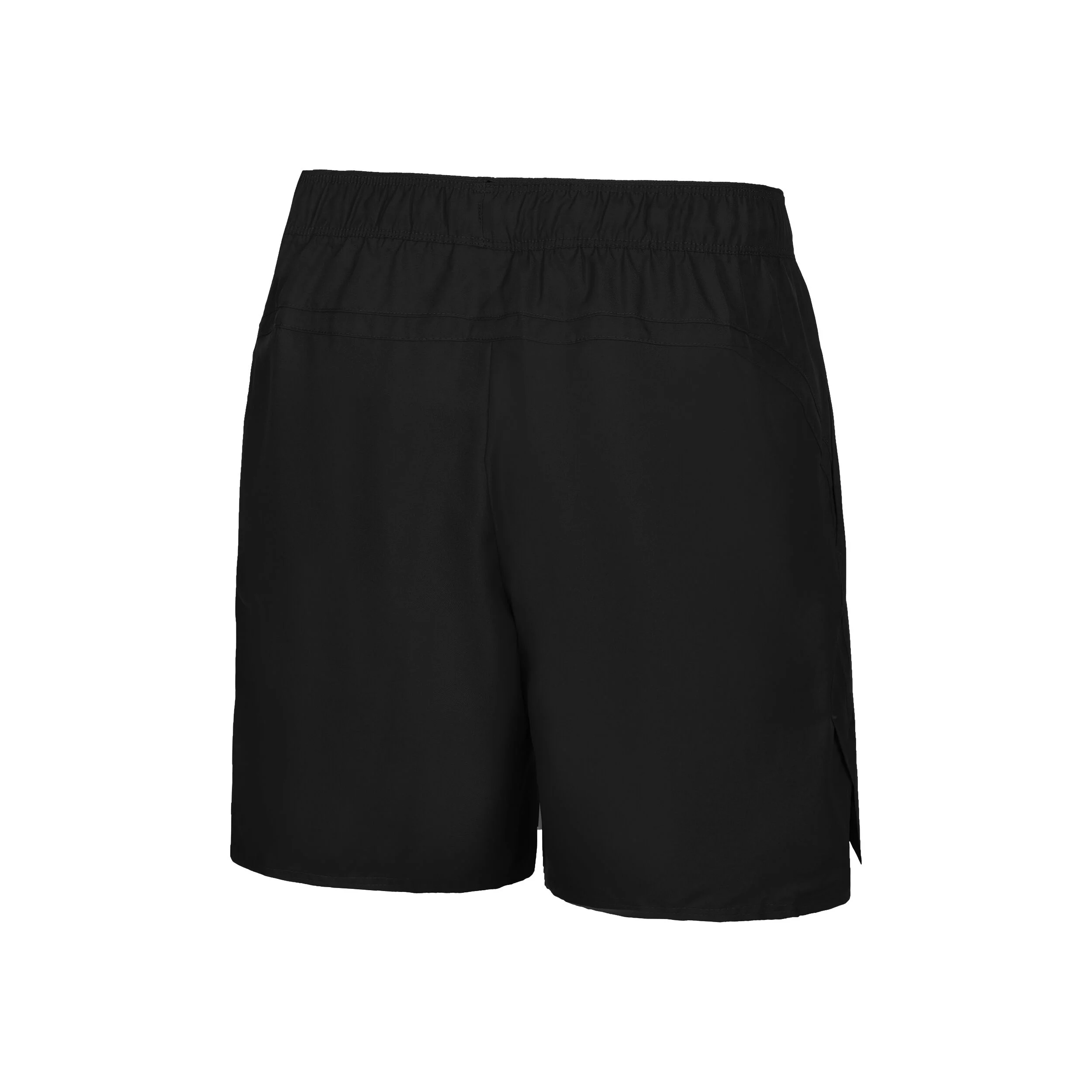 Court Dri-Fit Victory 7in Shorts Herren - Schwarz