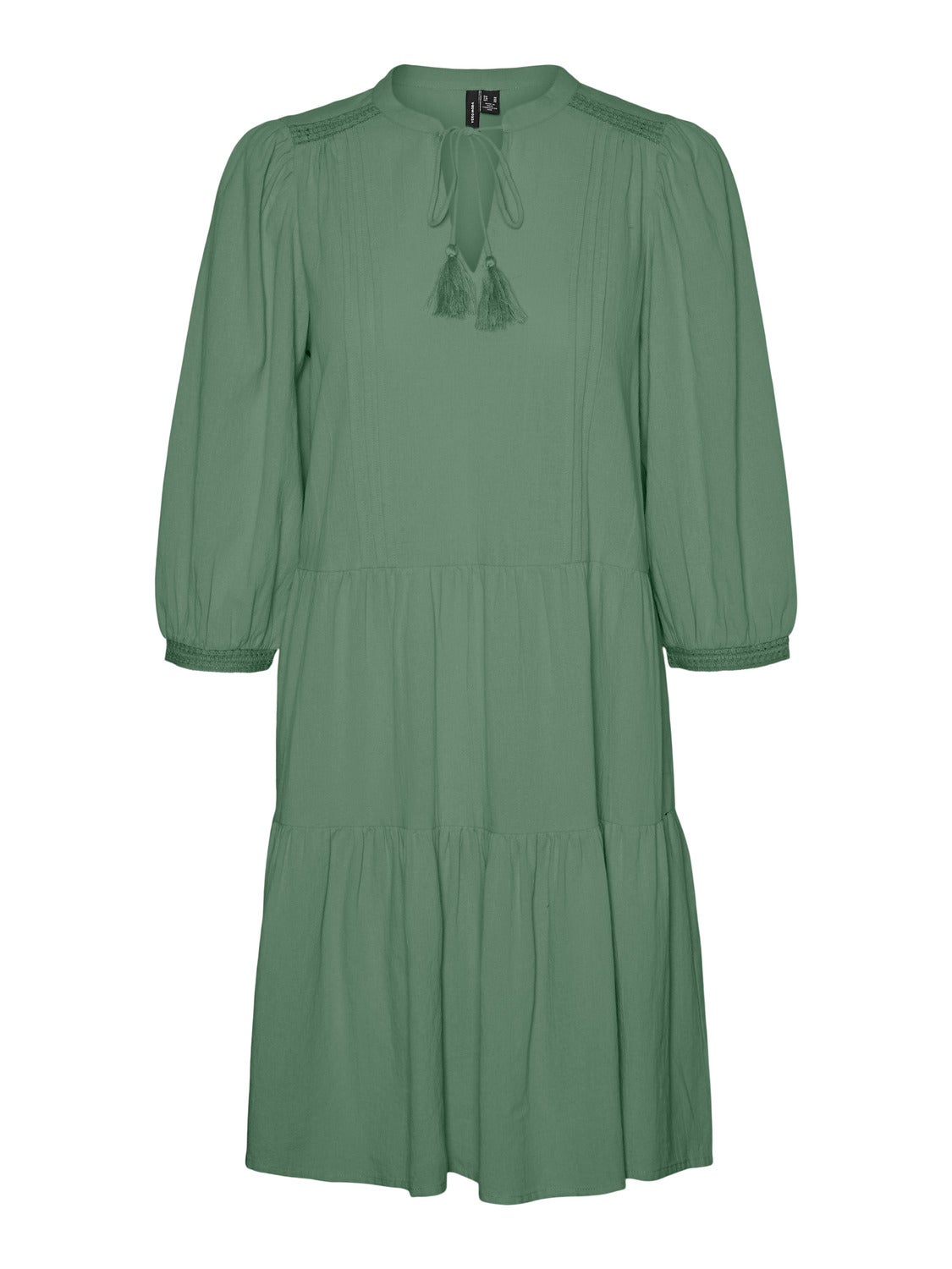 VMPRETTY Kurzes Kleid