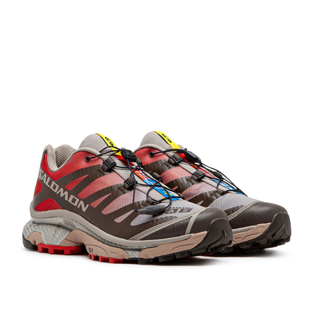 Salomon XT 4 OG L47299500 / grün