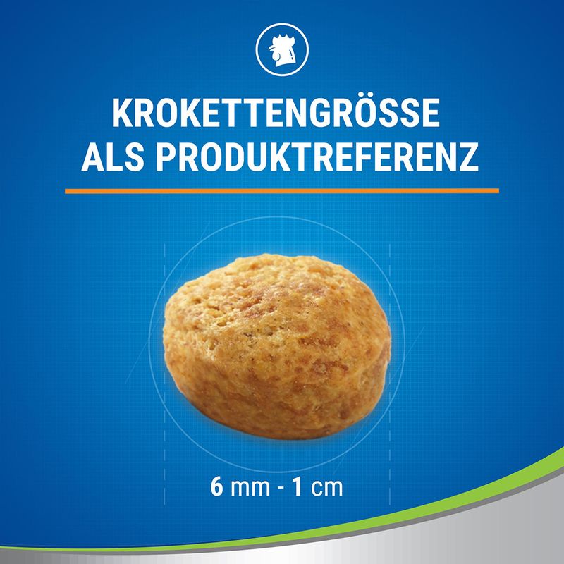 PURINA Dentalife Tägliche Katzen-Zahnpflege-Snacks Huhn | bitiba