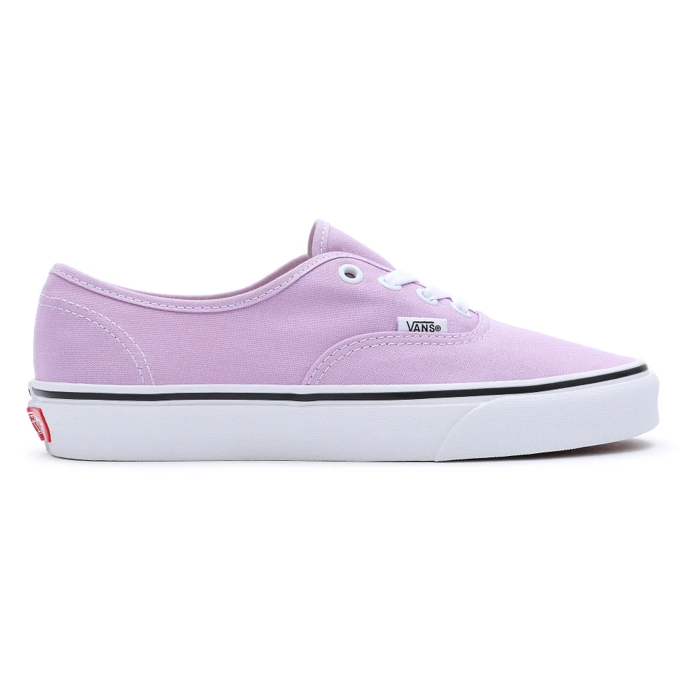Vans Authentic VN0009PVBUG1 / lila