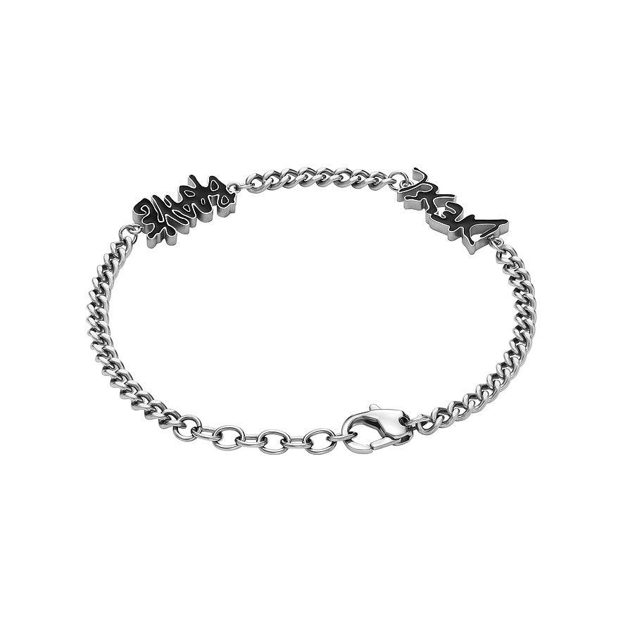 Diesel Armband STEEL