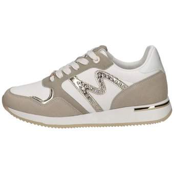 MEXX Naora Sneaker in weiß