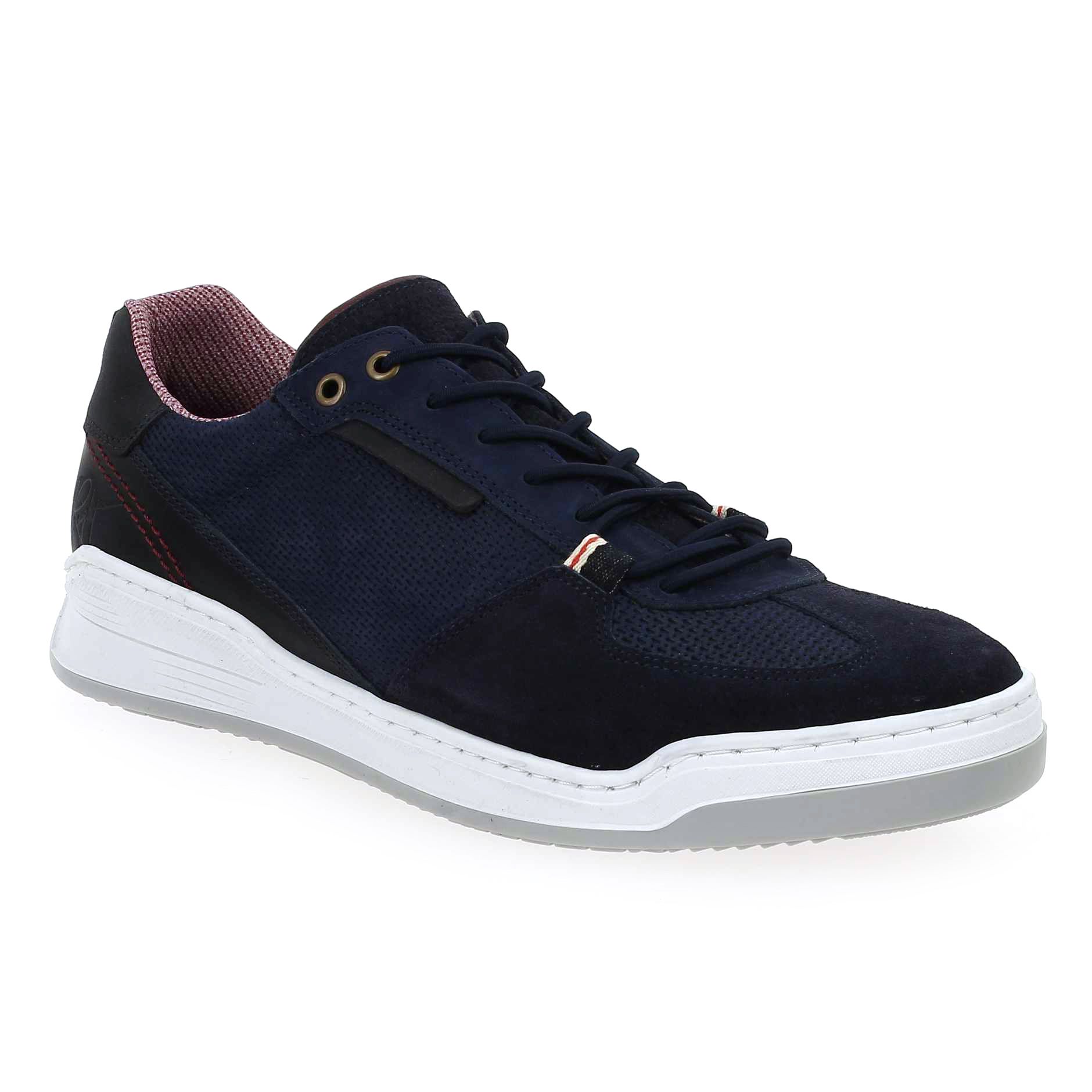 Bullboxer  633K55264 - Marine