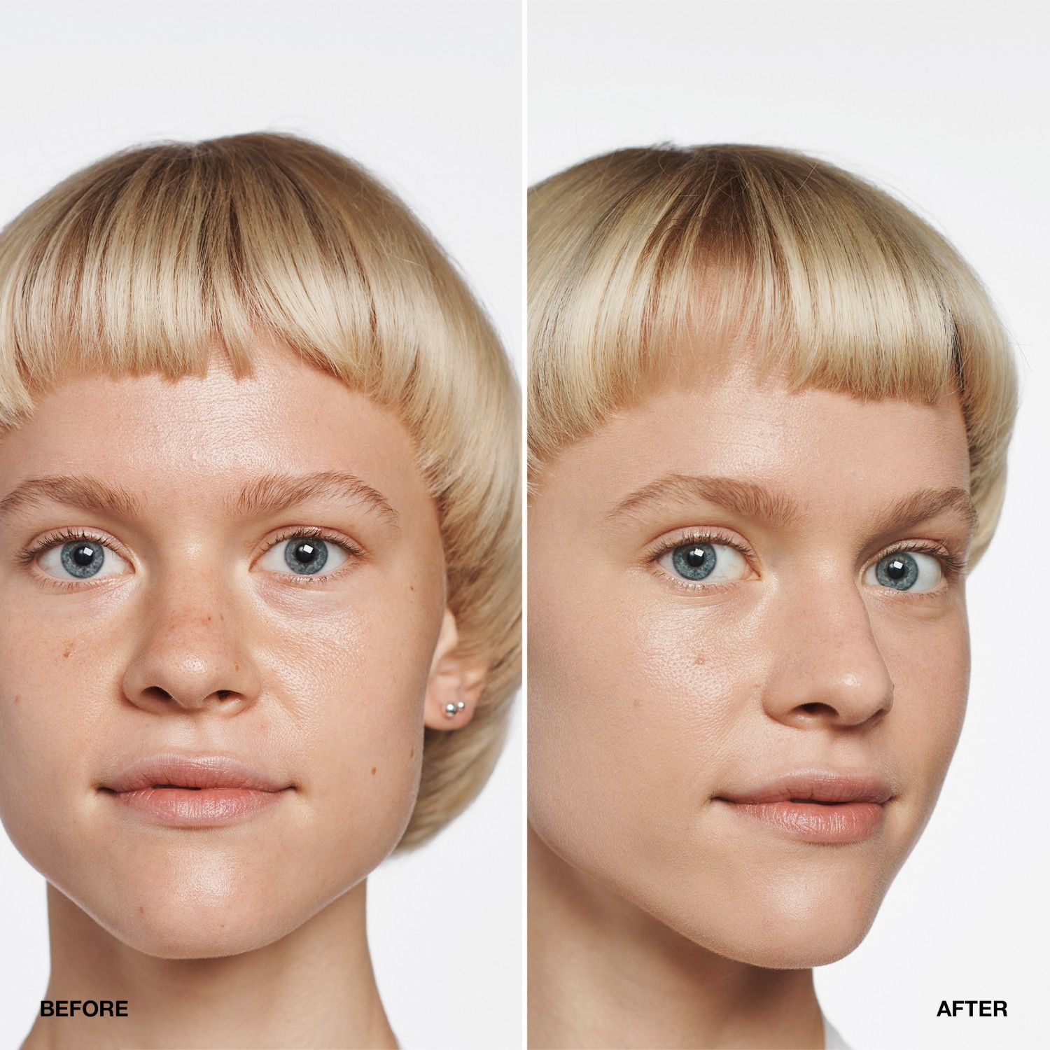 Make-up SPF 15