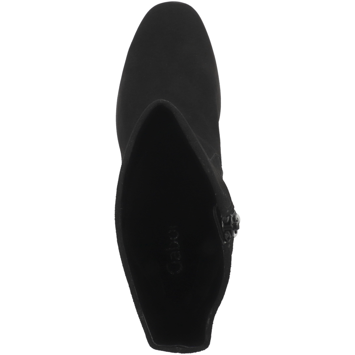 Gabor 35.531 Stiefel schwarz