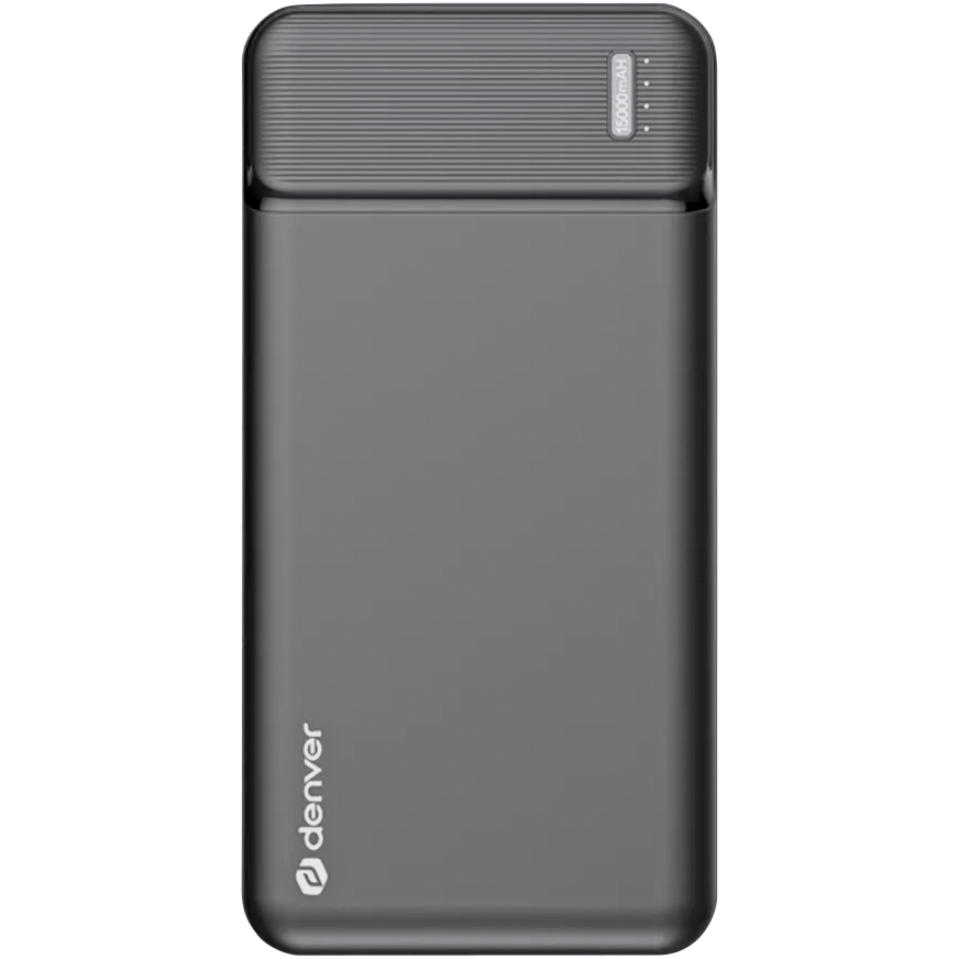 Denver Powerbank PQC-15007