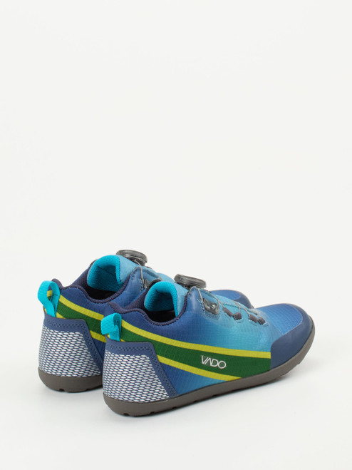 Schnürboots-67001790031 Vado