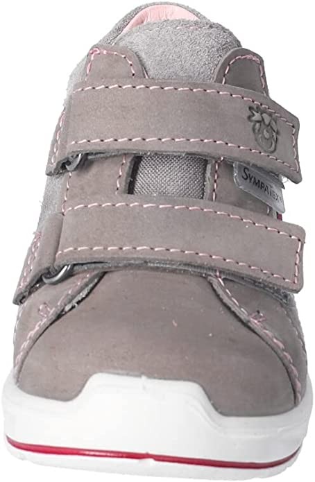 RICOSTA Stiefel Jungen silber