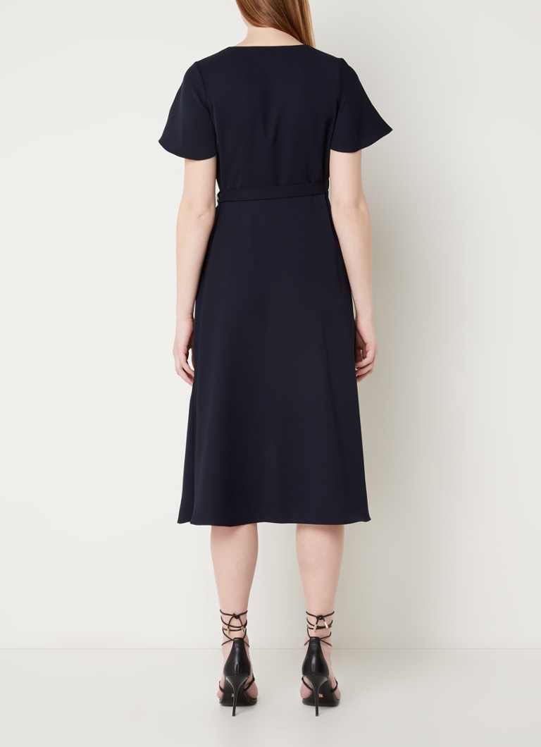 Rochie Julissa Petite Phase Eight, bleumarin, mărimea 08