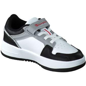 Champion Rebound 2.0 Low B PS Sneaker in weiß