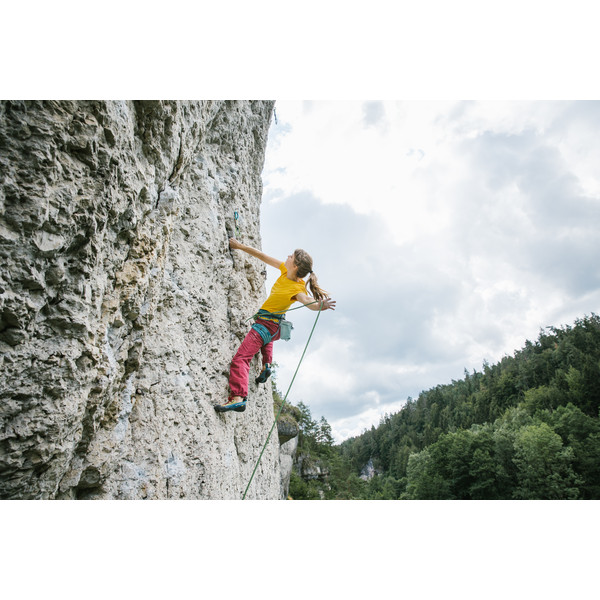 SWIFT PROTECT PRO DRY 8,9MM 40 M - Kletterseil