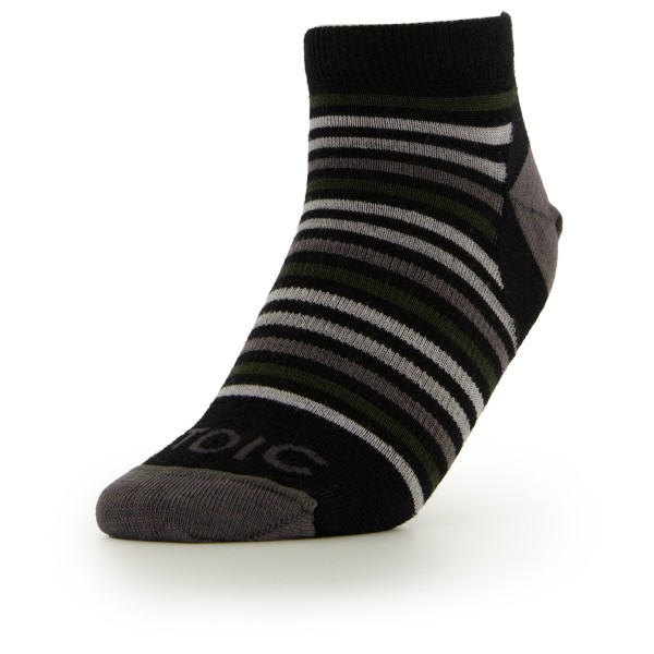Stoic - Merino Everyday Low Socks - Multifunktionssocken