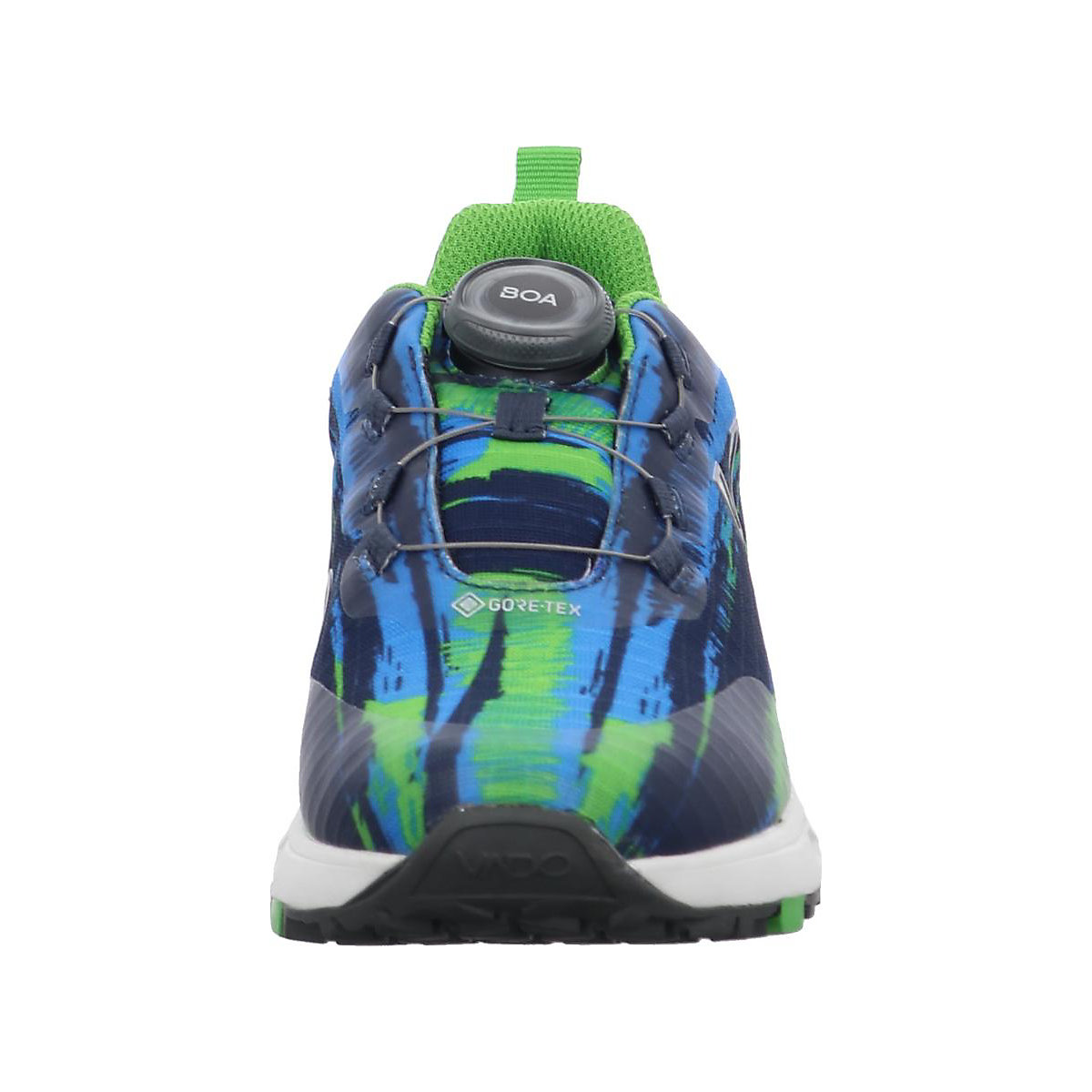 Sneakers Low SPEED für Jungen