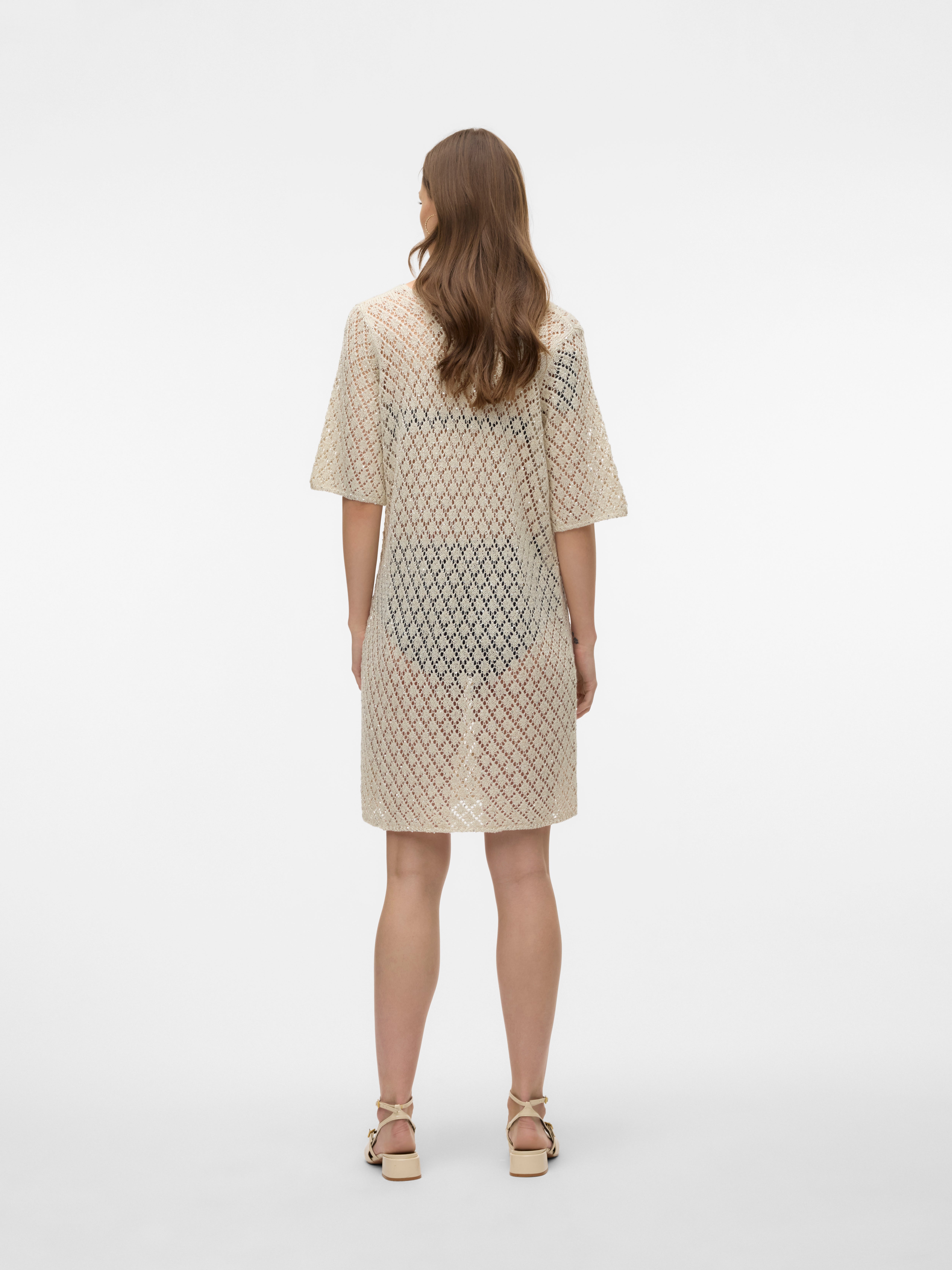 VMLEILANI Kurzes Kleid