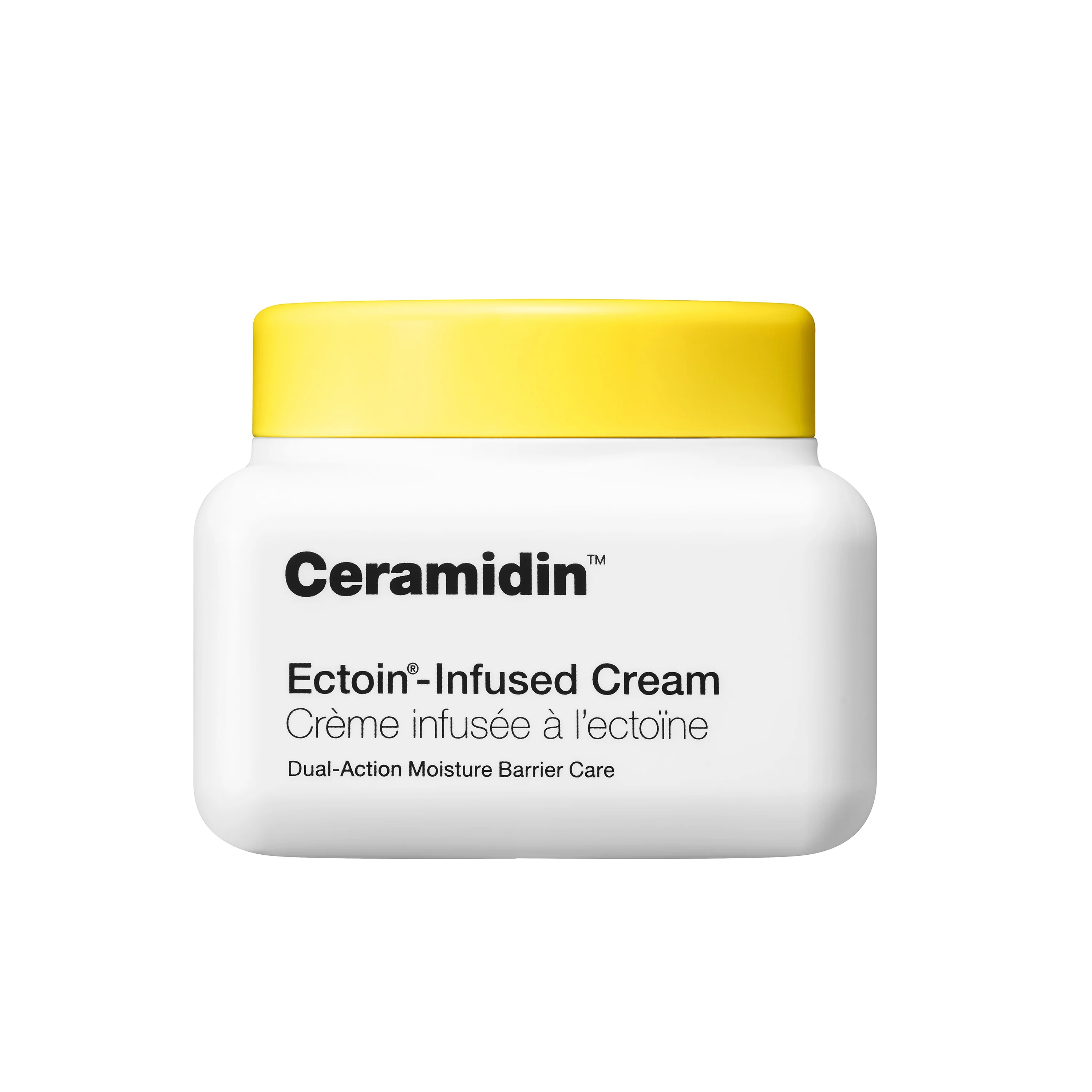 Ceramidin™ krema s ektoinom - hidratantna dnevna krema