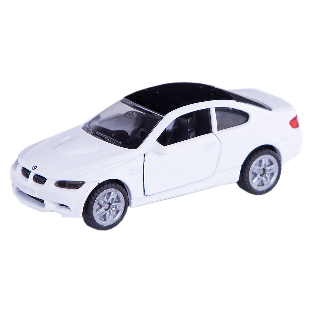 SIKU Super 1450 BMW M3 Coupé, 2-fach sortiert