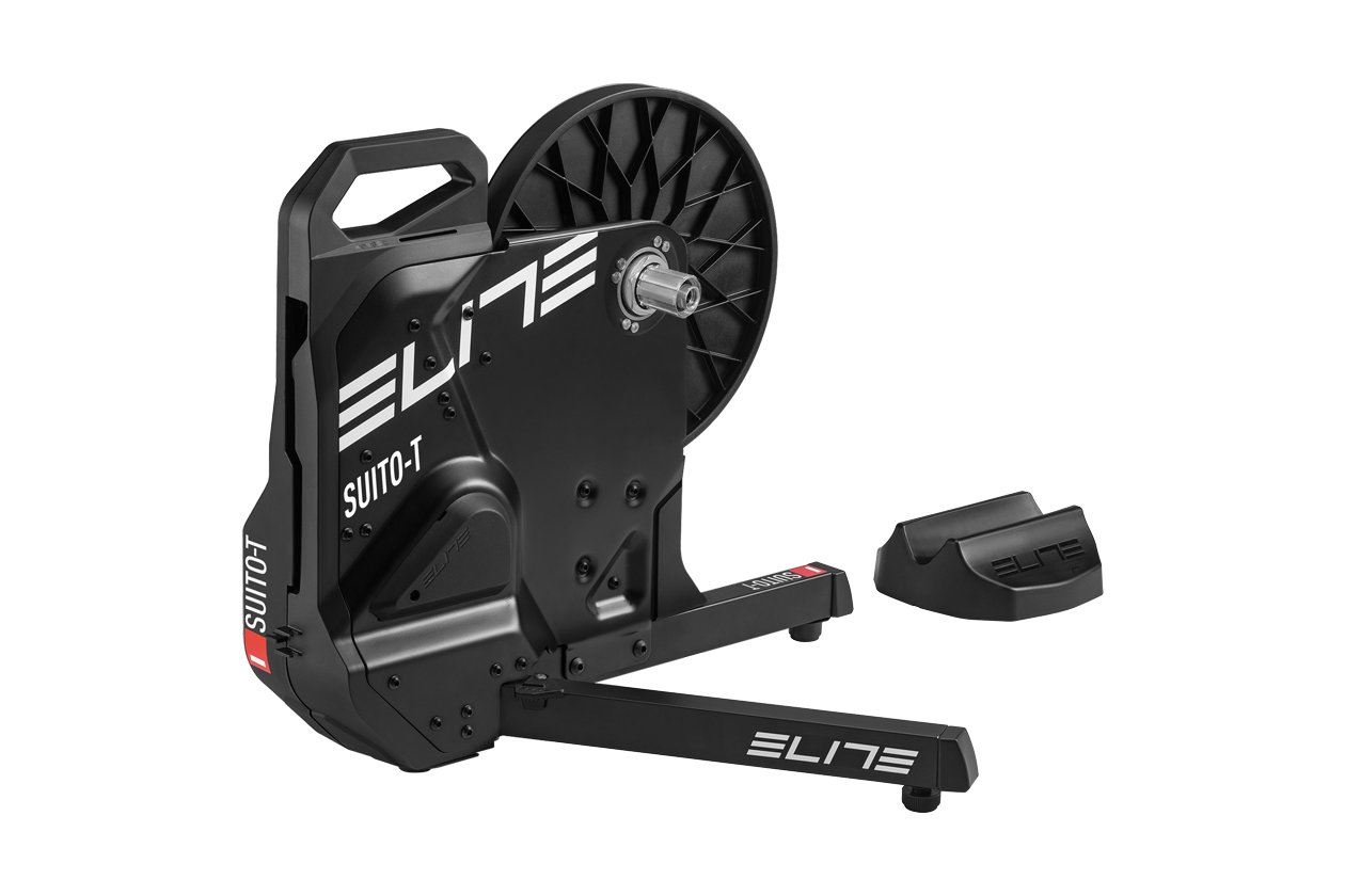 Elite Rollentrainer Suito-T