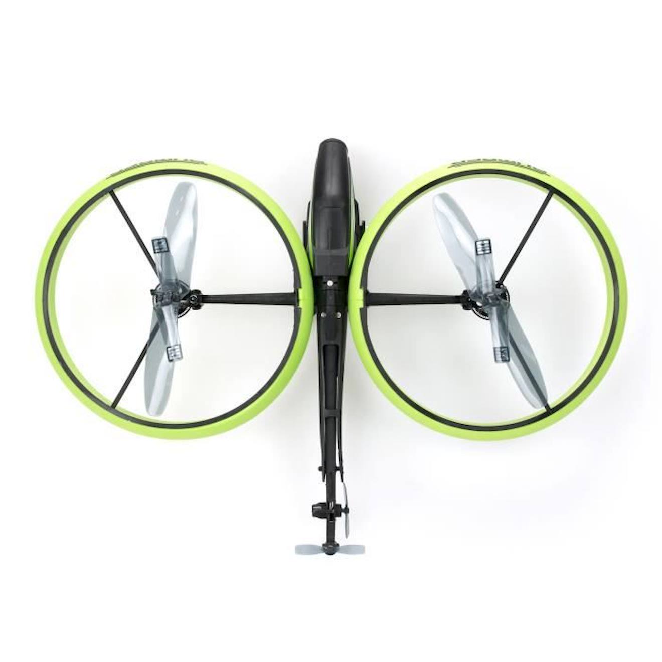 Hélicoptère télécommandé